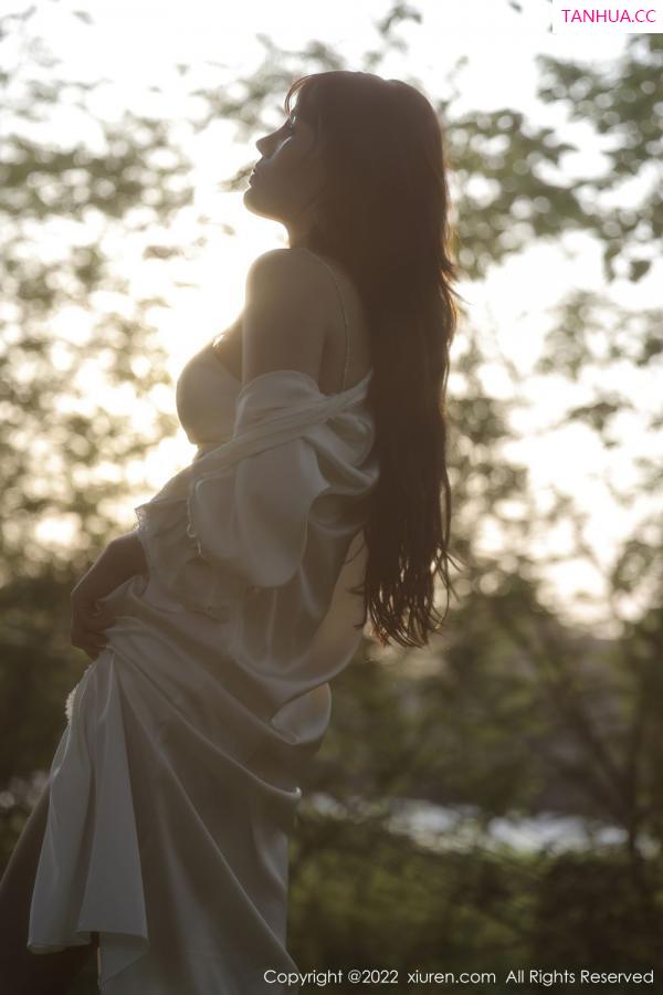 许嘉欣  [XiuRen]高清写真图 2022.06.02 No.5098 许嘉欣第61张图片
